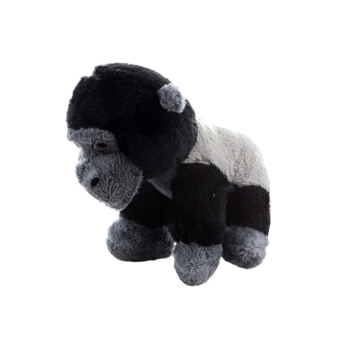 Plyš Gorila 14cm Eco-friendly