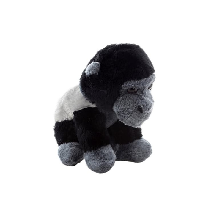 Plyš Gorila 14cm Eco-friendly