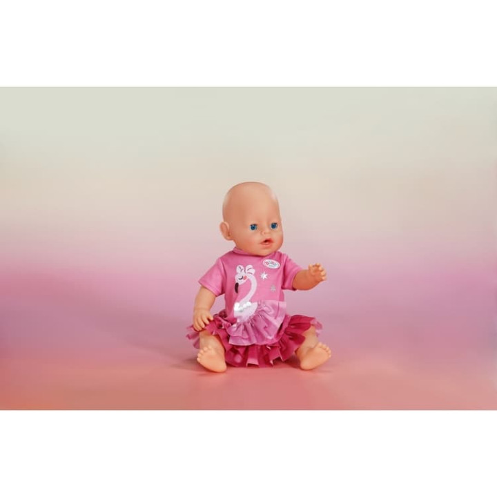 BABY born Šatičky s pelikánem, 43 cm