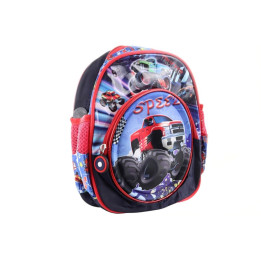 Batoh monster truck
