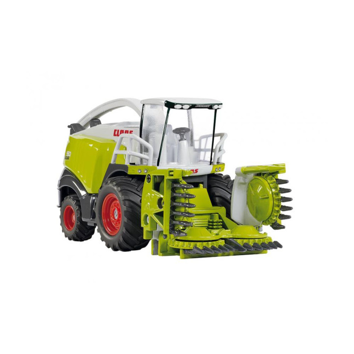 SIKU Farmer 1993 - Claas žací stroj, 1:50