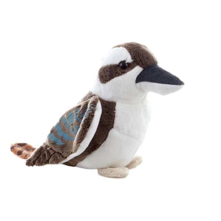 Ledňáček plyš 20 cm