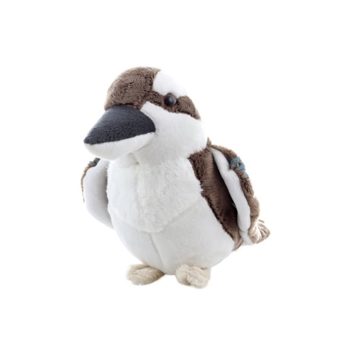 Ledňáček plyš 20 cm