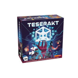 Mindok Teserakt