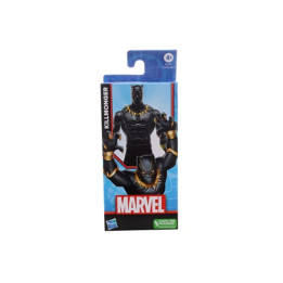 Marvel Avengers figurka Killmonger