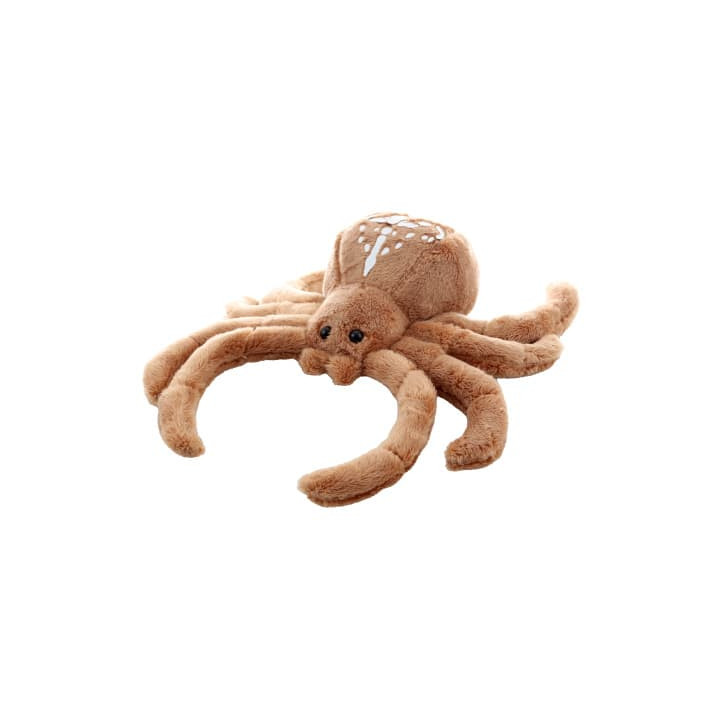 Křižák obecný plyš 25 cm