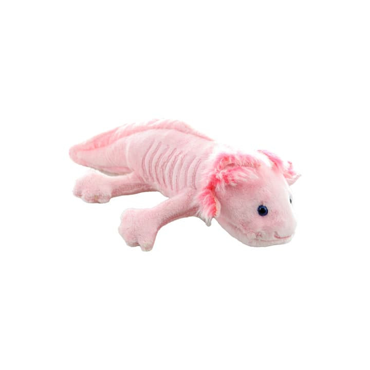 Plyš Axolotl 28 cm