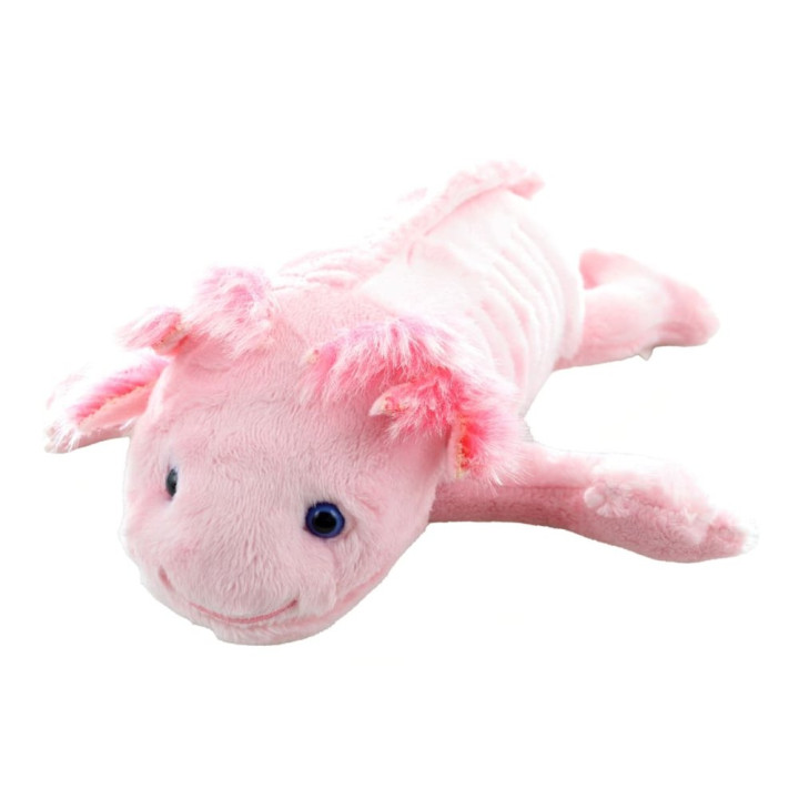 Plyš Axolotl 28 cm