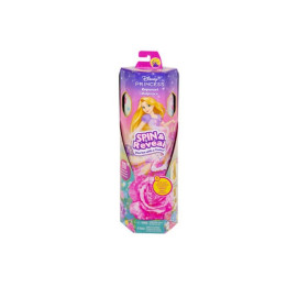 Disney Princess spin and reveal princezna zahradní party - Locika