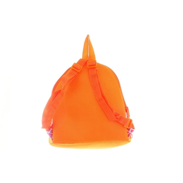 Batůžek 3D žirafa