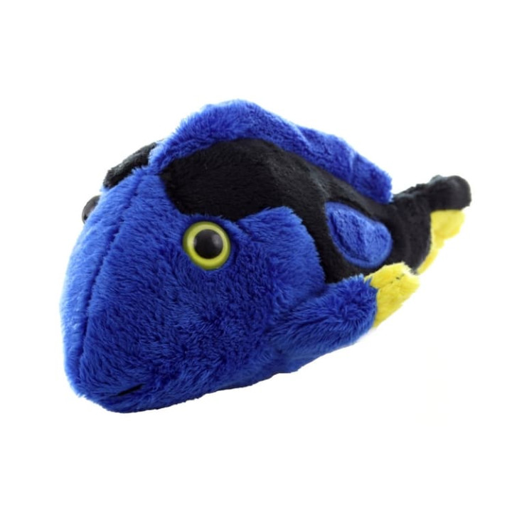 Plyš Bodlok pestrý 17 cm