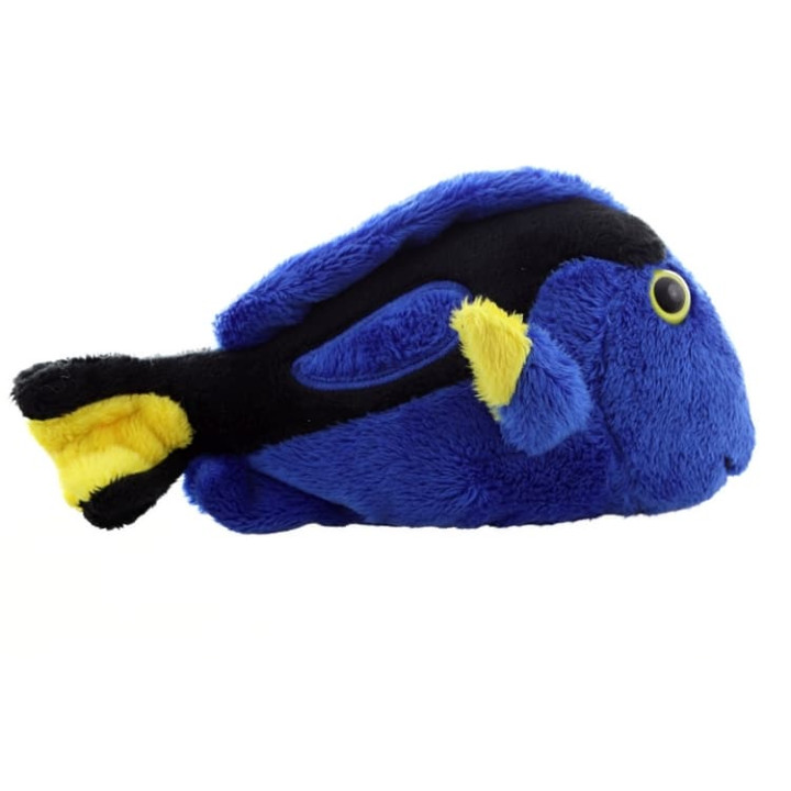 Plyš Bodlok pestrý 17 cm