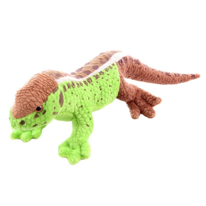 Písečná ještěrka plyš 38 cm