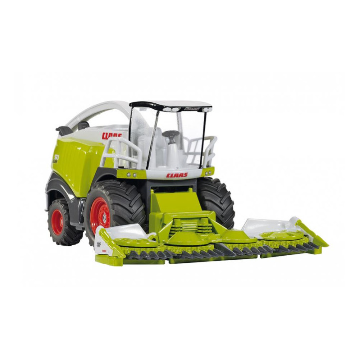 SIKU Farmer 1993 - Claas žací stroj, 1:50