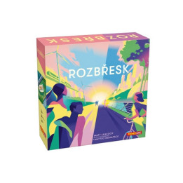 Mindok Rozbřesk