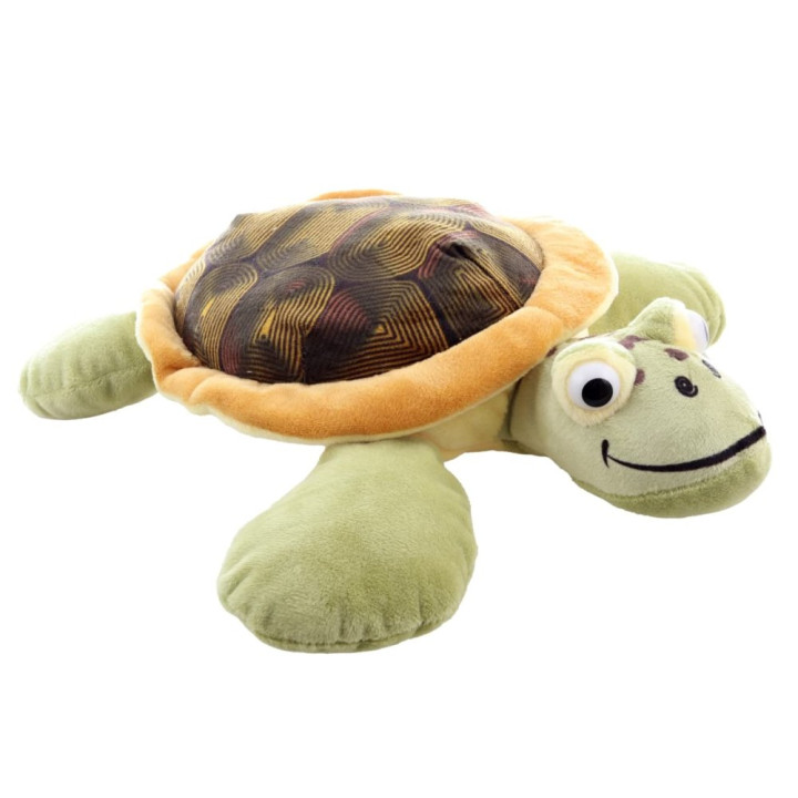 Želva plyš 31 cm