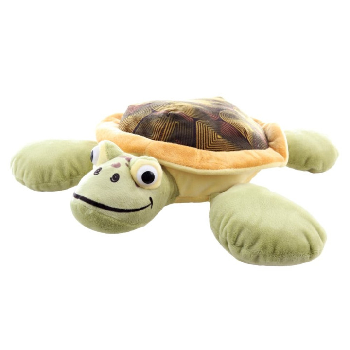 Želva plyš 31 cm
