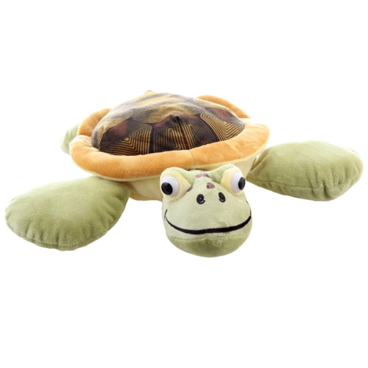 Želva plyš 31 cm