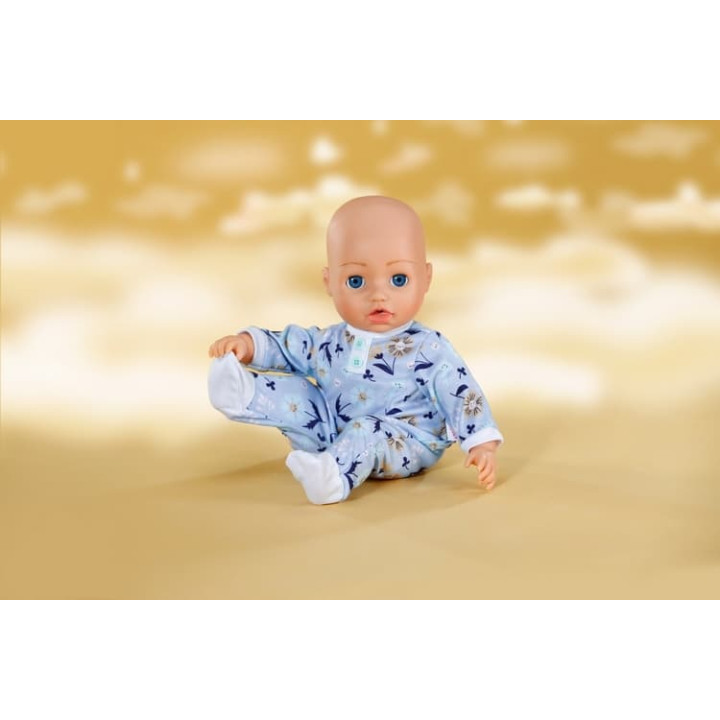 BABY born Dupačky modré, 43 cm
