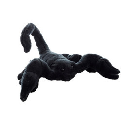 Štír plyš 25cm