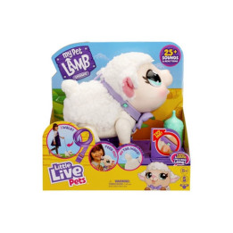 Little Live Pets - Ovečka