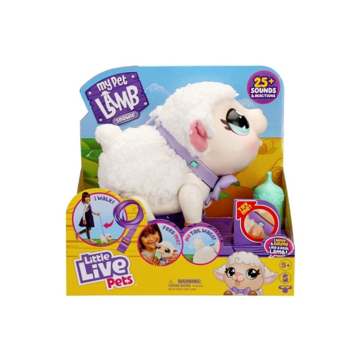 Little Live Pets - Ovečka