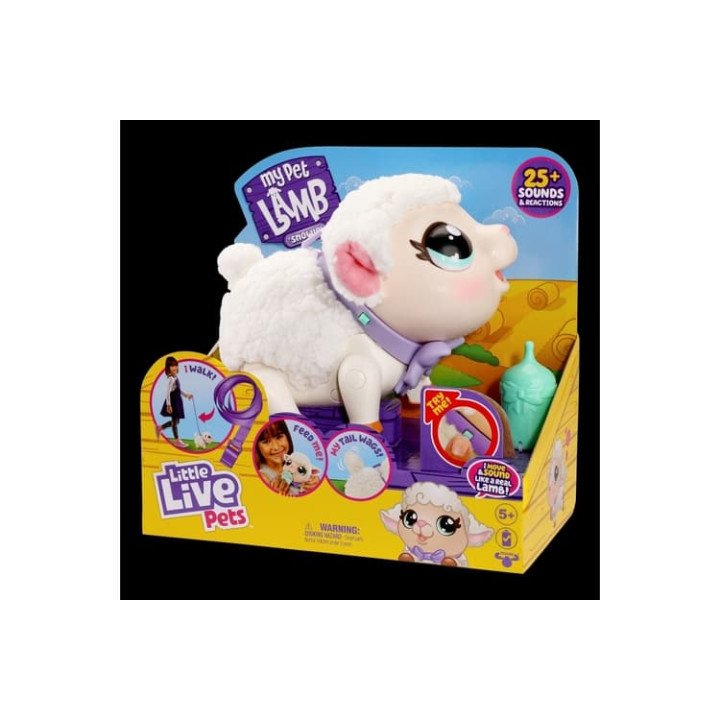 Little Live Pets - Ovečka