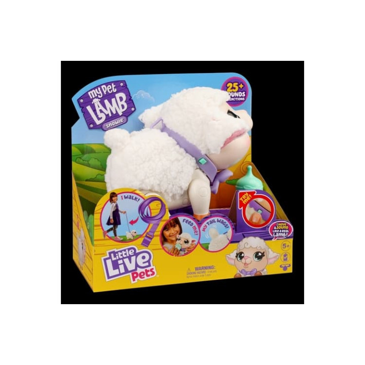 Little Live Pets - Ovečka