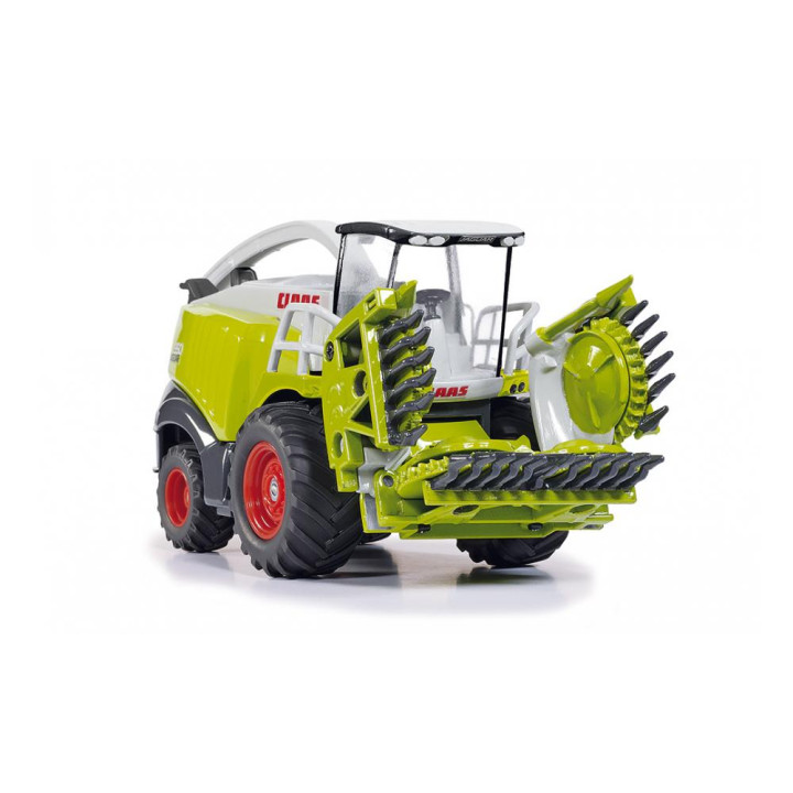 SIKU Farmer 1993 - Claas žací stroj, 1:50
