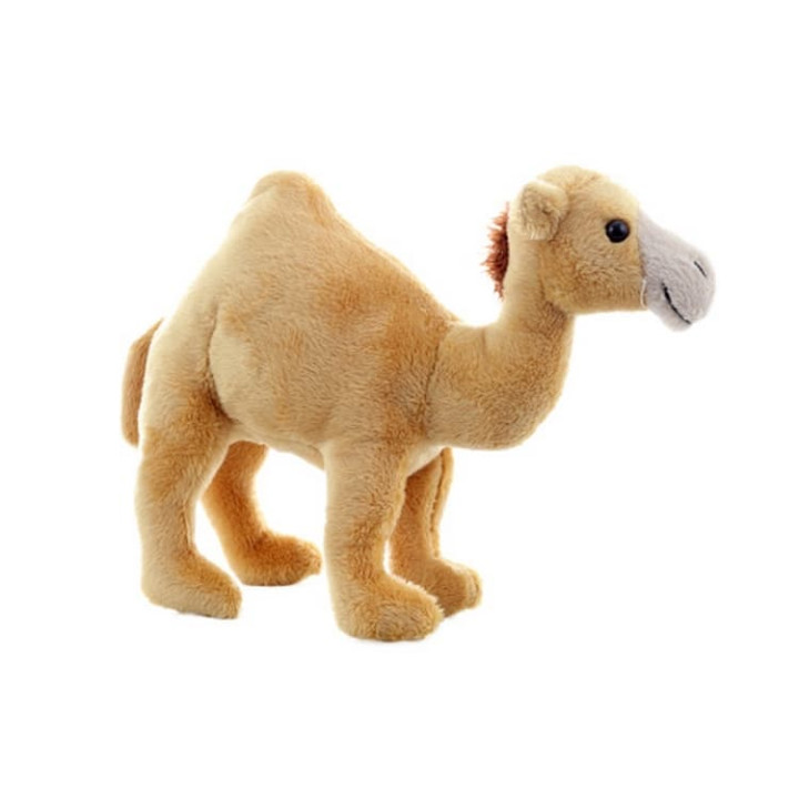 Plyš Dromedár 20 cm