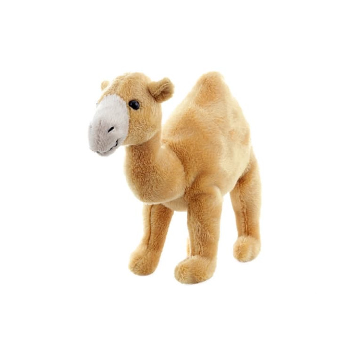 Plyš Dromedár 20 cm