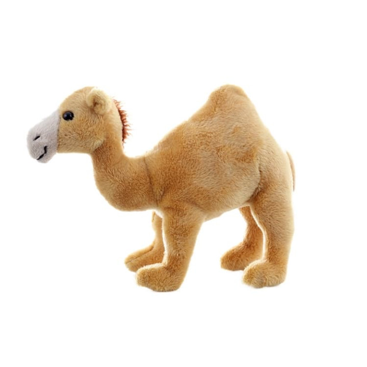 Plyš Dromedár 20 cm