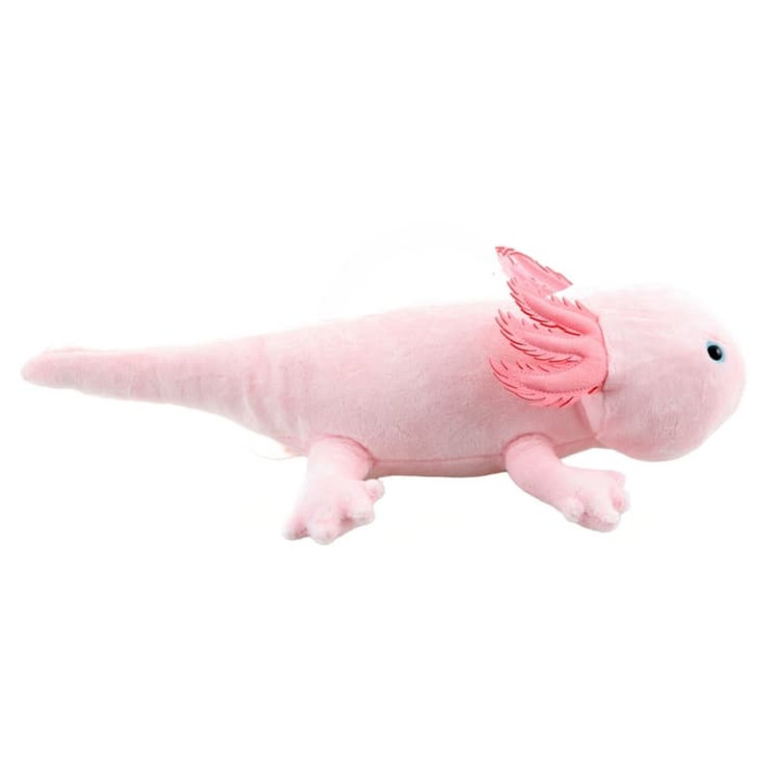 Plyš Axolotl 32 cm ECO-FRIENDLY