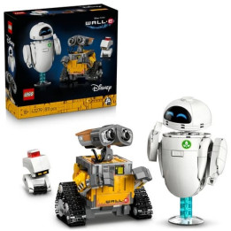 Lego 43279 VALL•I a EVA