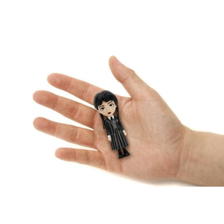 Wednesday figurky 2,5" sada 4ks