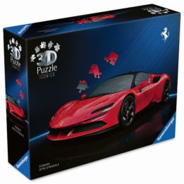 Iconics: Ferrari SF90 Stradale