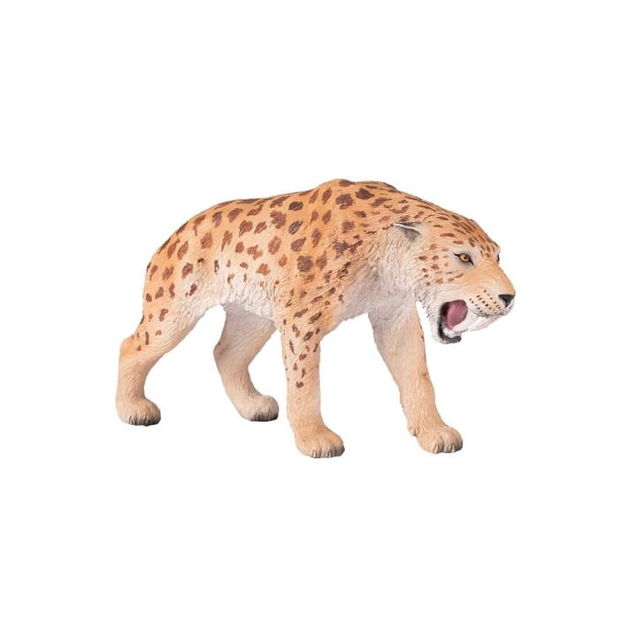 Mojo Smilodon