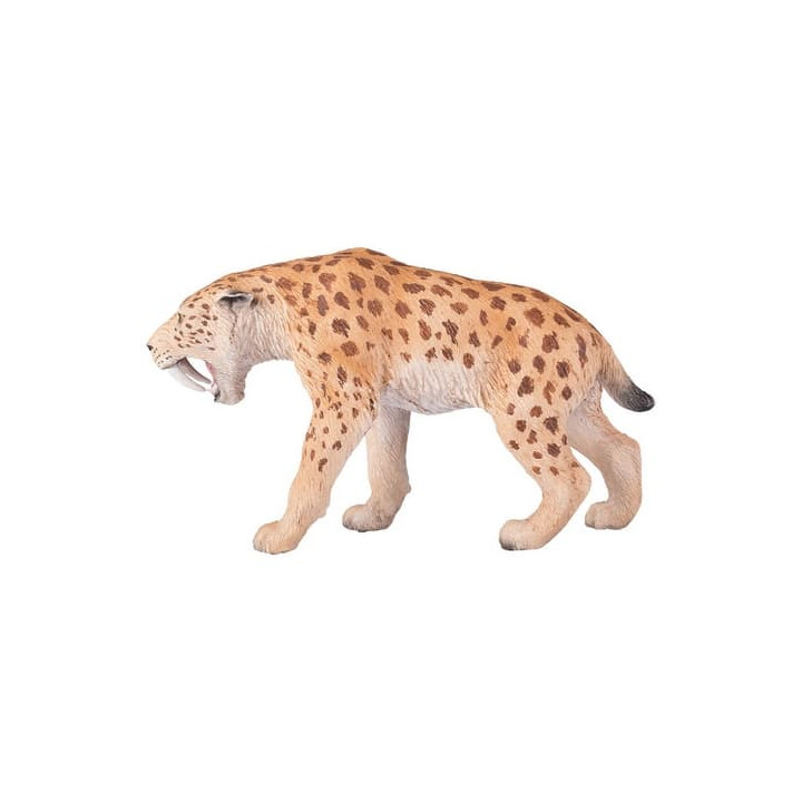 Mojo Smilodon