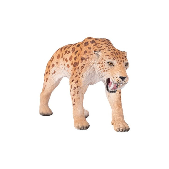Mojo Smilodon