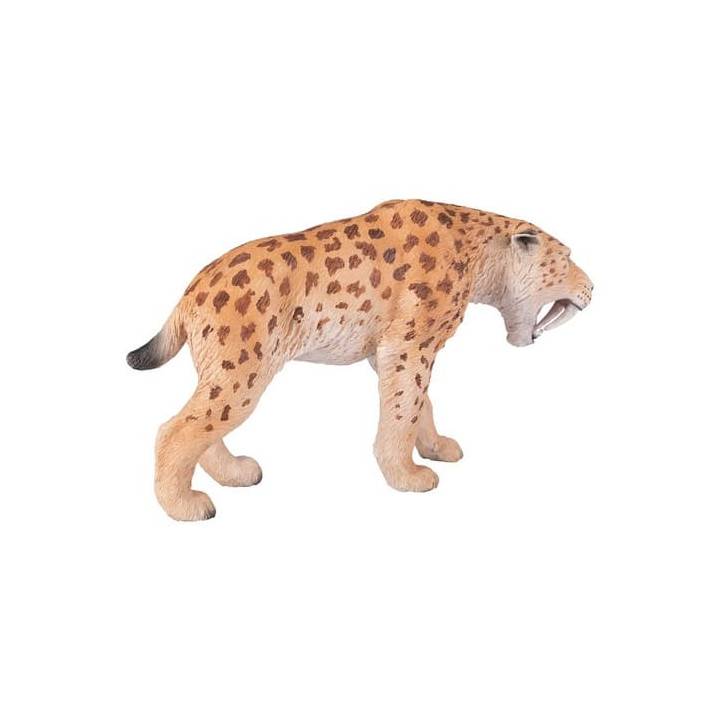 Mojo Smilodon