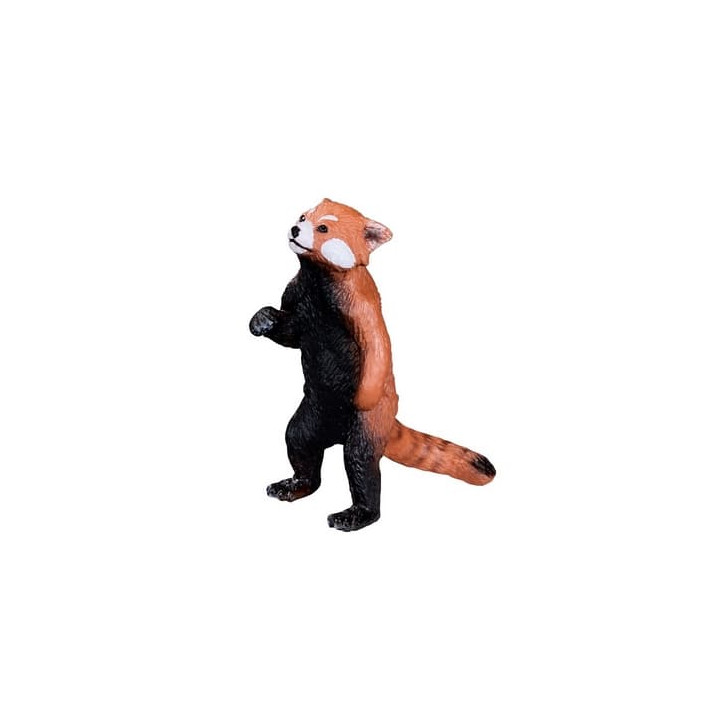 Mojo Panda červená