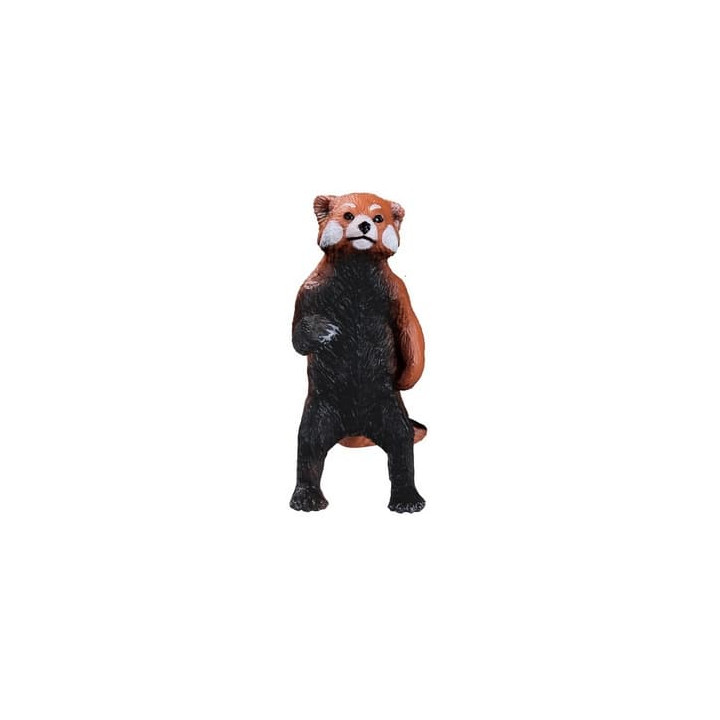 Mojo Panda červená