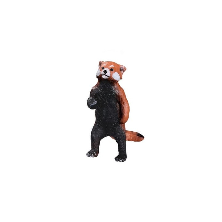 Mojo Panda červená