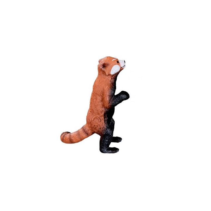 Mojo Panda červená