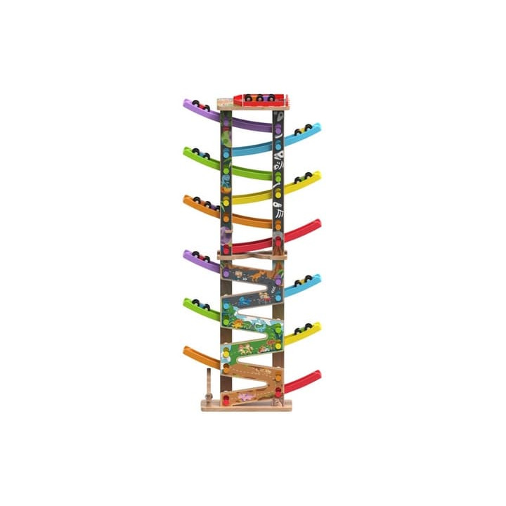 2Kids Toys Velká závodní dráha Rozšíření