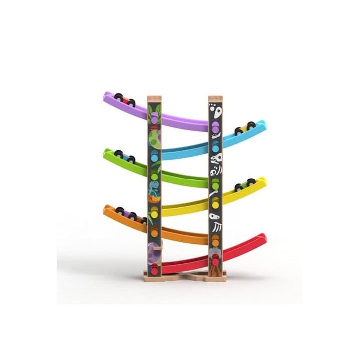 2Kids Toys Velká závodní dráha Rozšíření