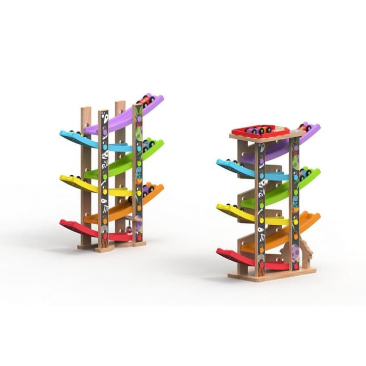2Kids Toys Velká závodní dráha Rozšíření