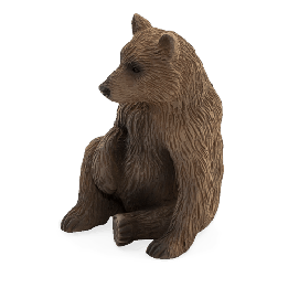 Mojo Medvěd grizzly mládě