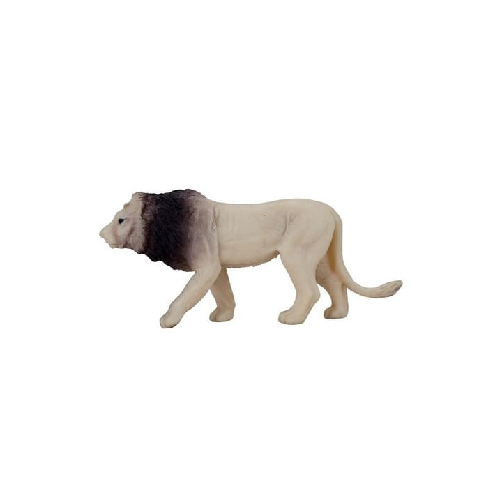 Mojo Mini svět Africká zvířátka 12 ks