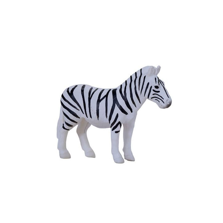 Mojo Mini svět Africká zvířátka 12 ks